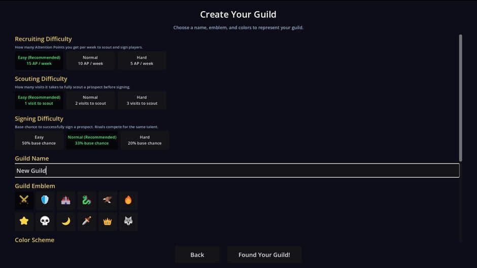 Скриншот 2 из Mythic Manager
