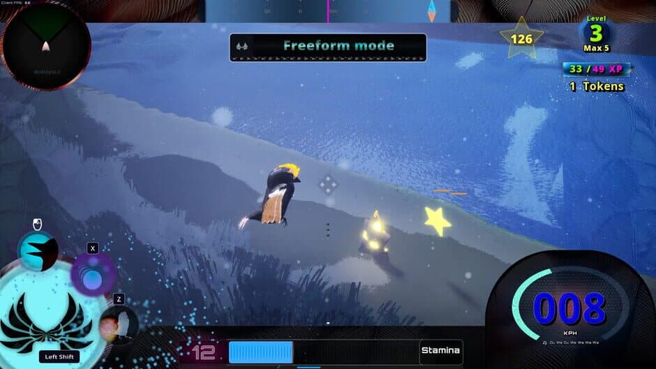 Скриншот 8 из Sparrow Country
