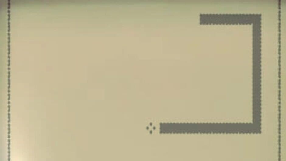 Скриншот 1 из Snake
