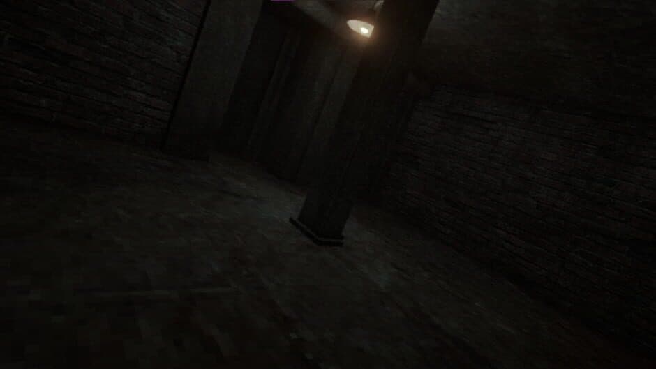 Скриншот 2 из The One Behind You