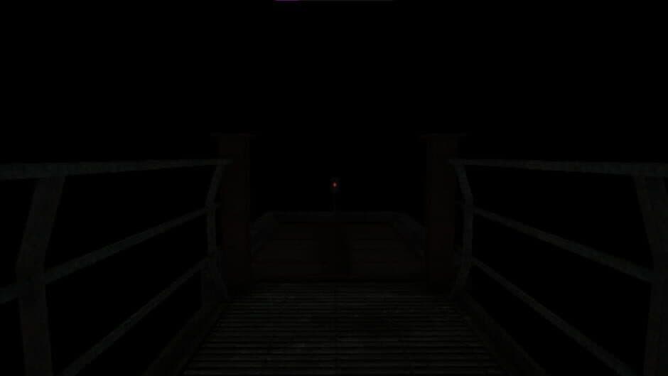 Скриншот 5 из The One Behind You