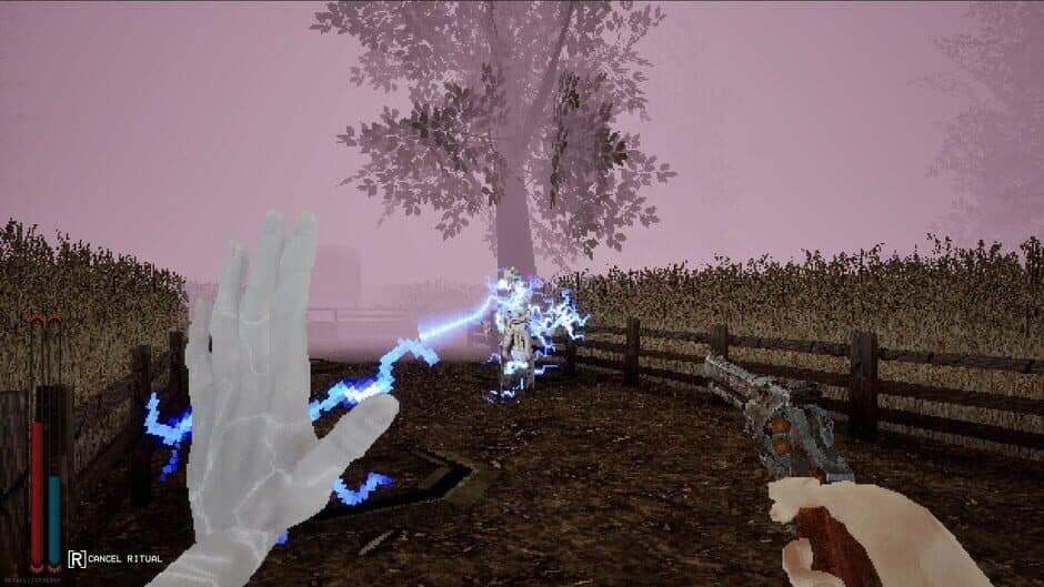 Скриншот 4 из Eyes of the ElderWood
