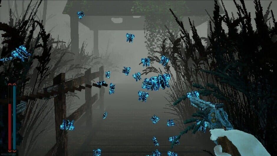Скриншот 5 из Eyes of the ElderWood