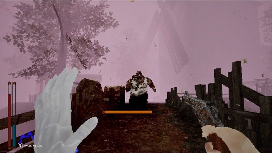 Скриншот 6 из Eyes of the ElderWood
