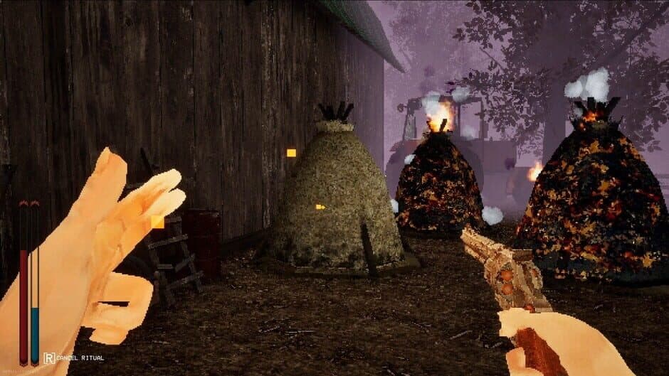 Скриншот 7 из Eyes of the ElderWood