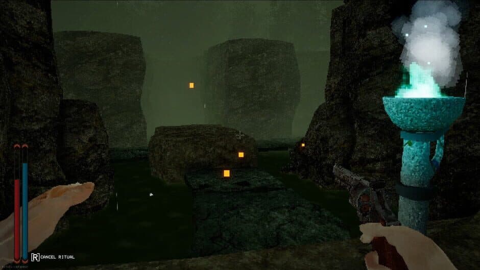 Скриншот 8 из Eyes of the ElderWood
