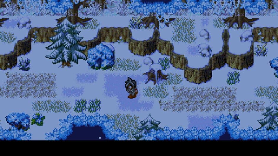 Скриншот 11 из Country of Snow