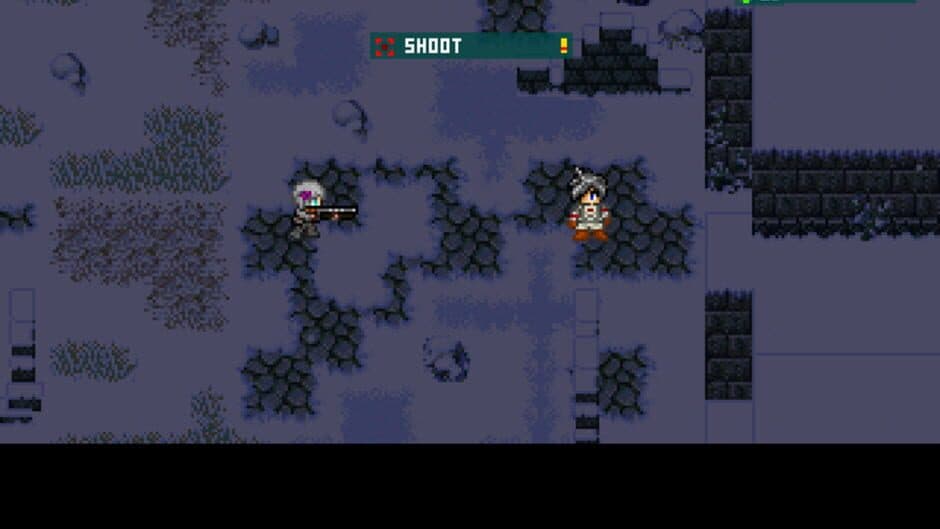 Скриншот 2 из Country of Snow