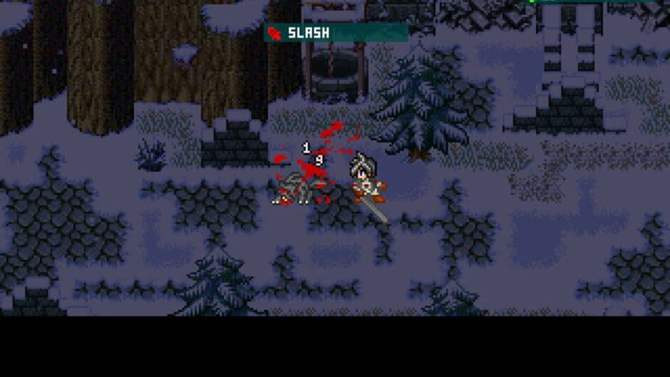 Скриншот 9 из Country of Snow