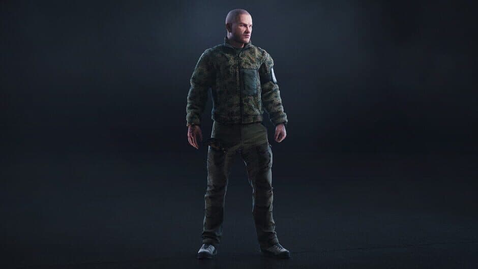 Скриншот 1 из Escape from Tarkov: Usec - Deadly Frog