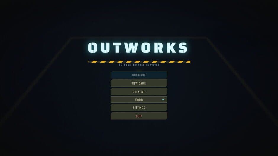 Скриншот 1 из Outworks