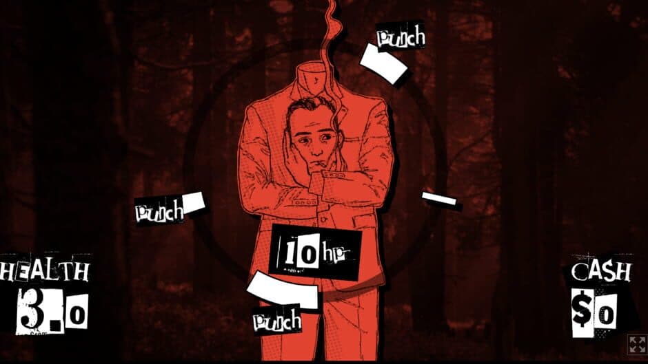 Скриншот 1 из Death Spiral