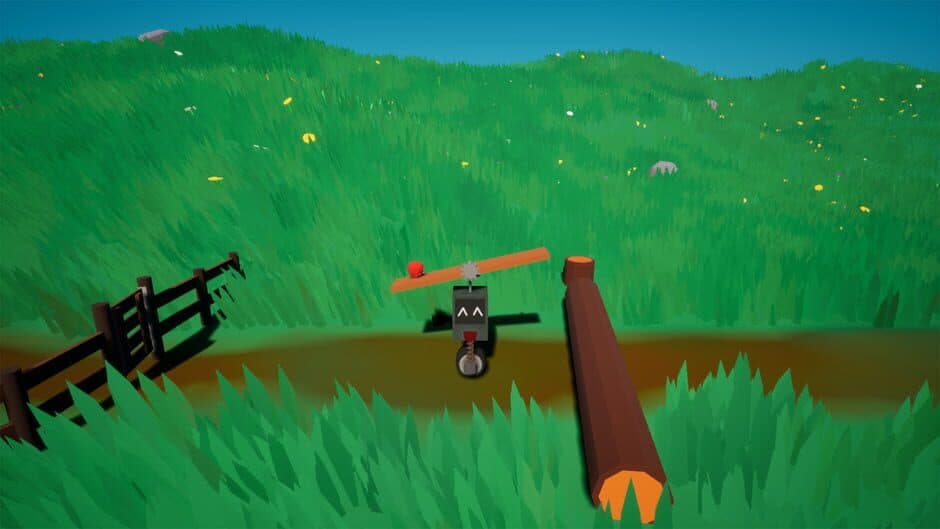 Скриншот 1 из Balance It!
