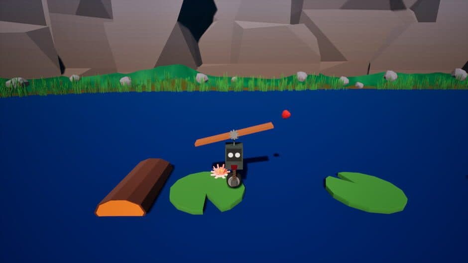 Скриншот 4 из Balance It!