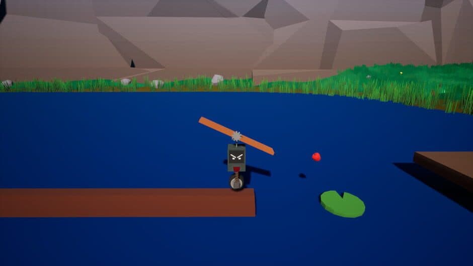 Скриншот 5 из Balance It!