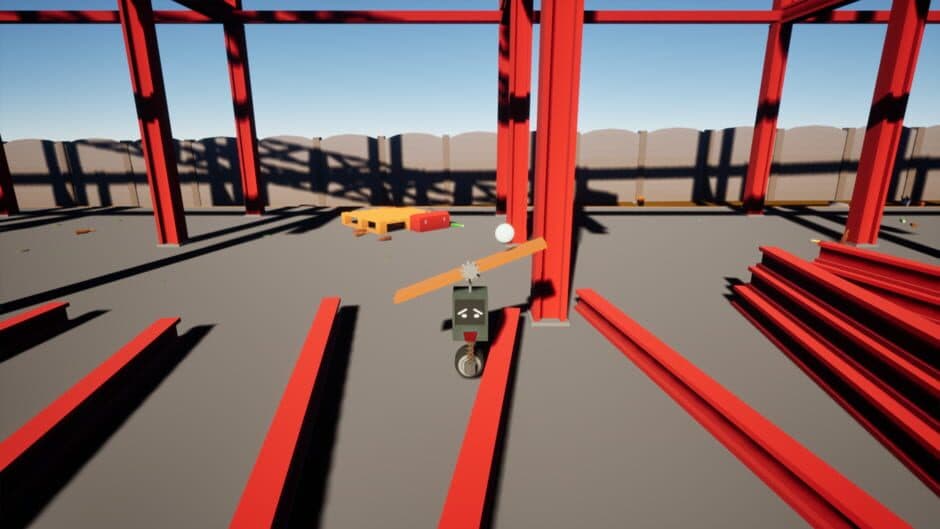 Скриншот 7 из Balance It!