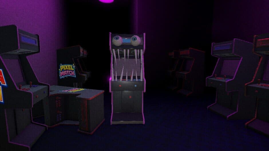 Скриншот 7 из Smile and Play