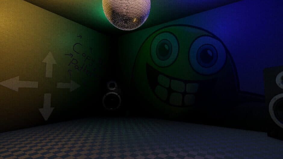 Скриншот 9 из Smile and Play
