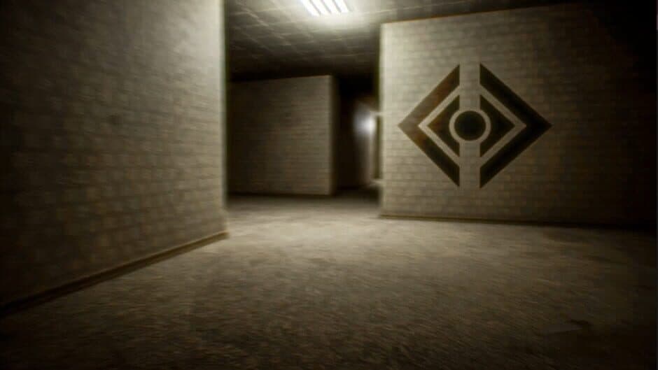 Скриншот 2 из Backrooms: Eternals