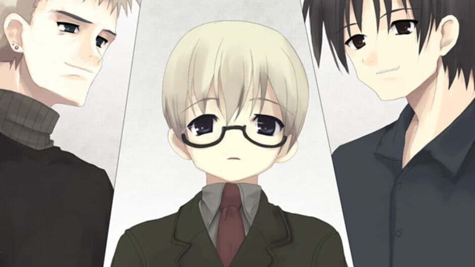Скриншот 2 из Hitsuji no Hakobune