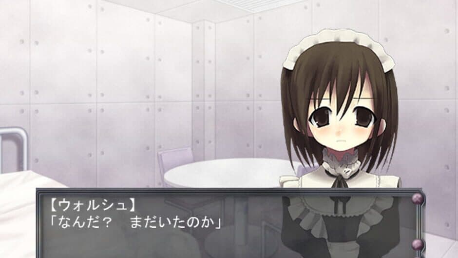 Скриншот 10 из Hitsuji no Hakobune