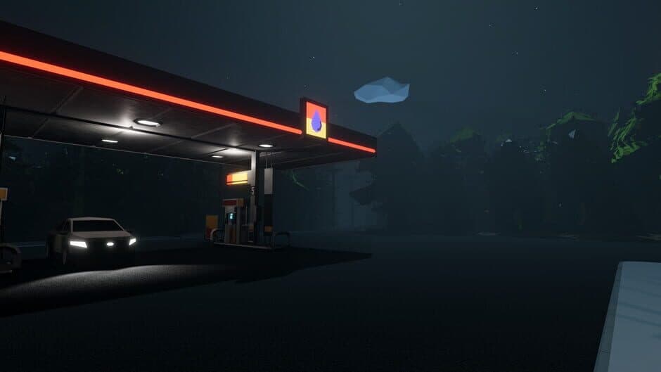 Скриншот 4 из Gaslit Bay