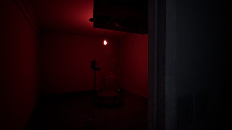 Скриншот 6 из Inside the Shadows