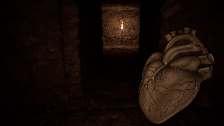 Скриншот 8 из Inside the Shadows