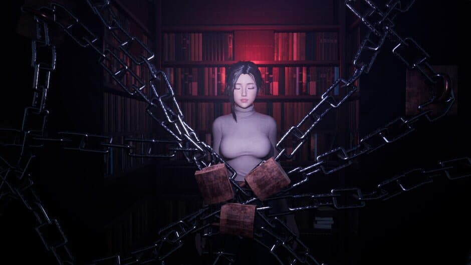 Скриншот 8 из Rose:Ruin