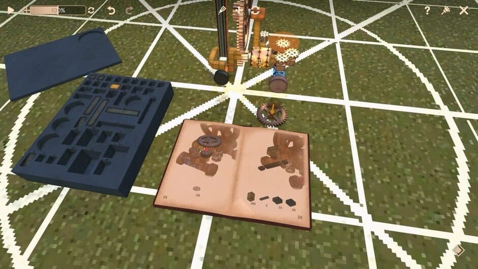 Скриншот 6 из Geareo