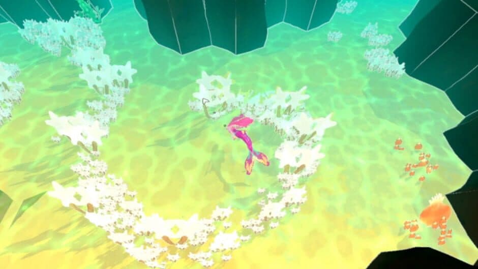 Скриншот 3 из Mermaid Garden
