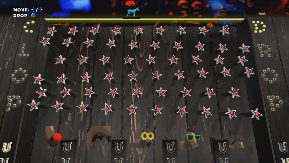 Скриншот 4 из HAFO: Horse Around, Find Out