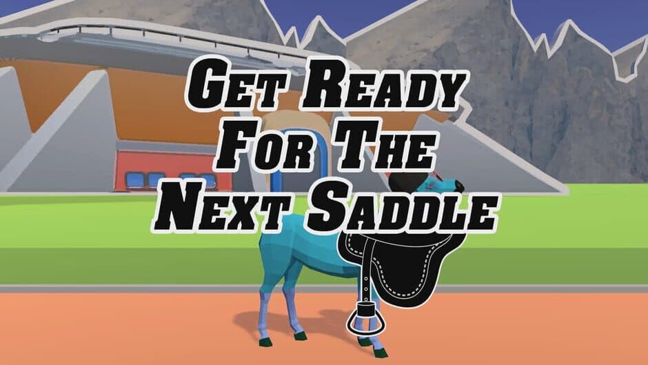 Скриншот 5 из HAFO: Horse Around, Find Out