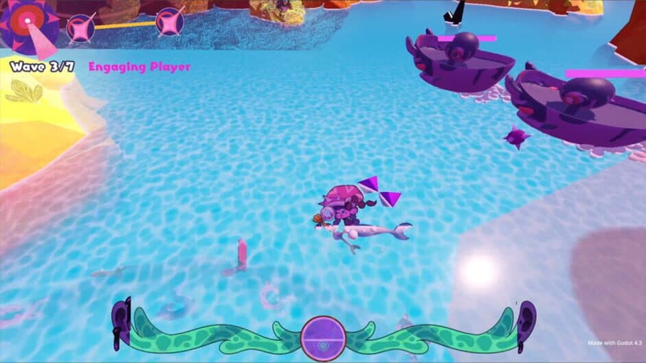 Скриншот 2 из Reefsong