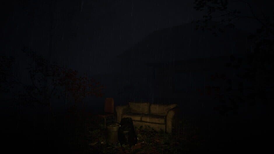 Скриншот 1 из The House They Left Behind