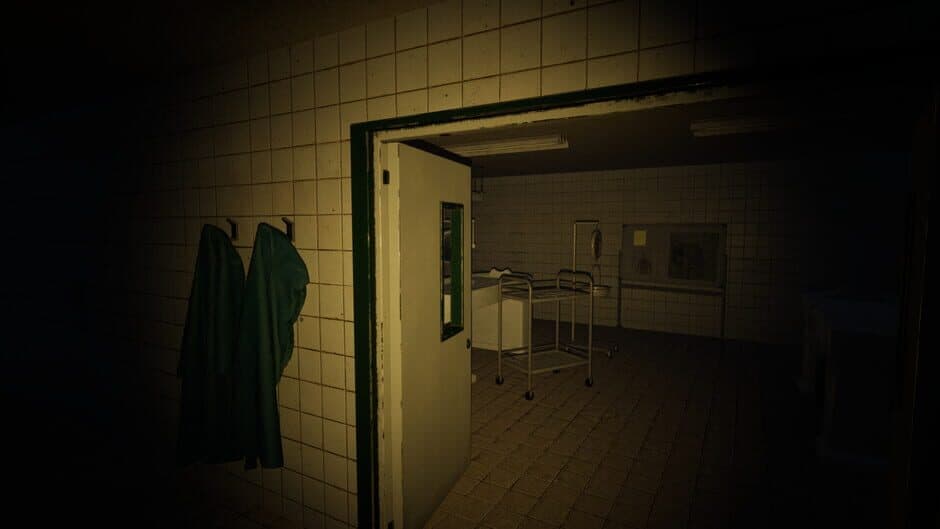 Скриншот 3 из The House They Left Behind