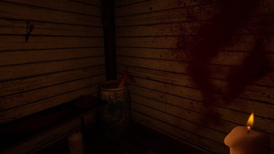 Скриншот 4 из The House They Left Behind