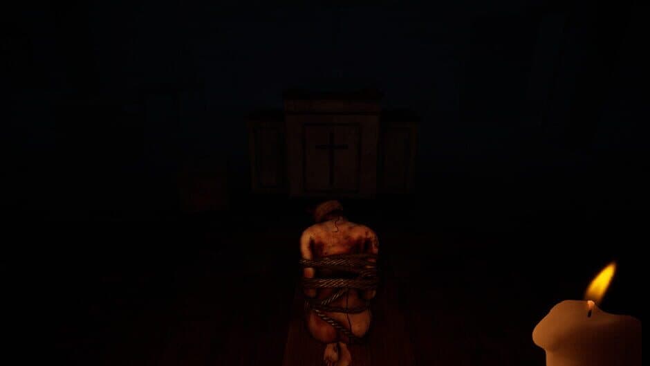 Скриншот 7 из The House They Left Behind