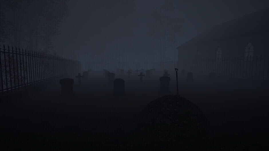 Скриншот 8 из The House They Left Behind