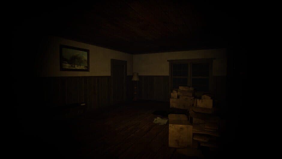 Скриншот 10 из The House They Left Behind