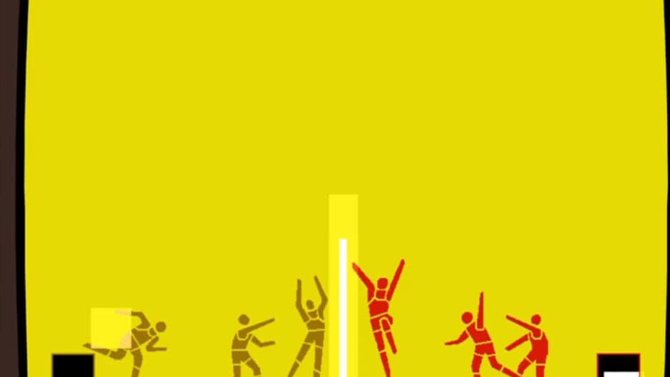 Скриншот 1 из Volleyball