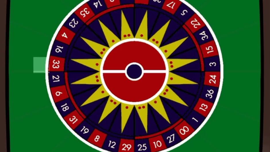 Скриншот 1 из Roulette