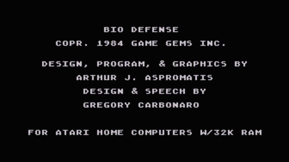 Скриншот 4 из Bio-Defense