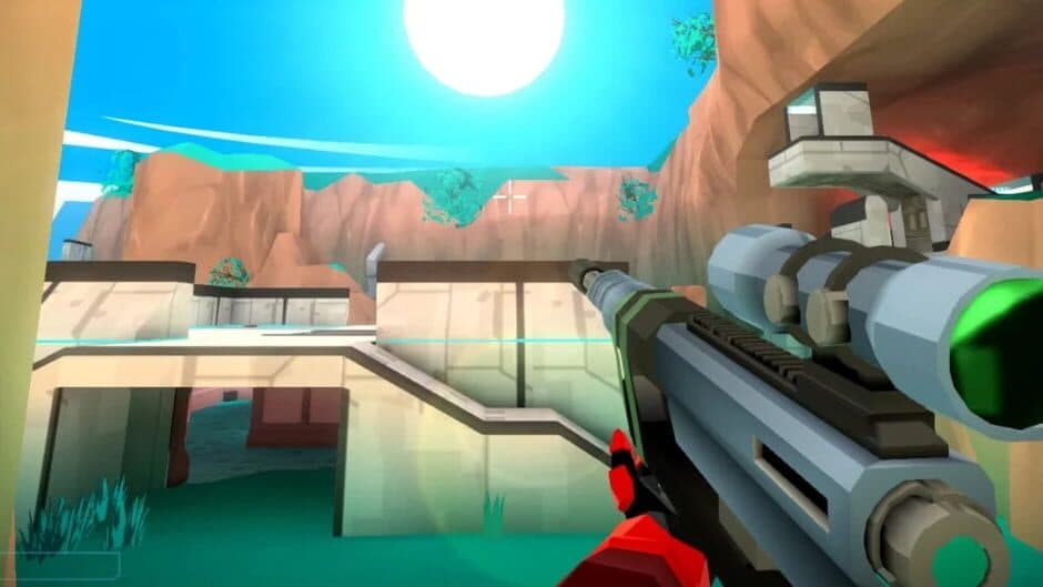 Скриншот 2 из Repuls