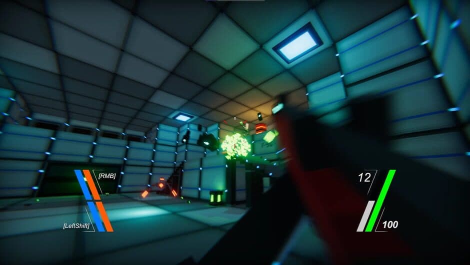 Скриншот 5 из Station 141