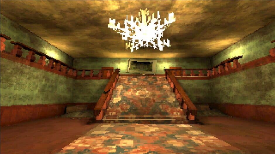 Скриншот 4 из Vessels: Noiret Mansion
