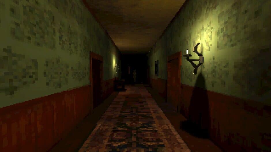 Скриншот 6 из Vessels: Noiret Mansion