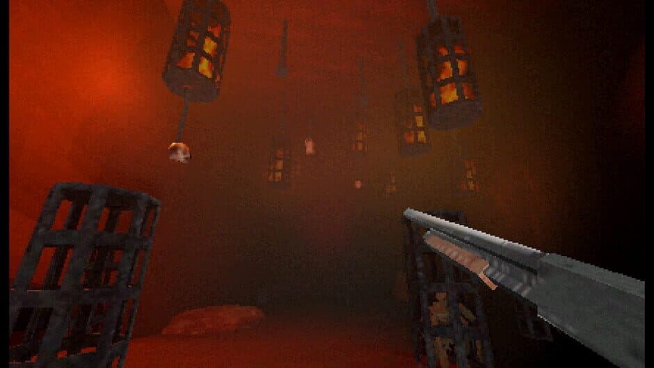 Скриншот 2 из Stigmata