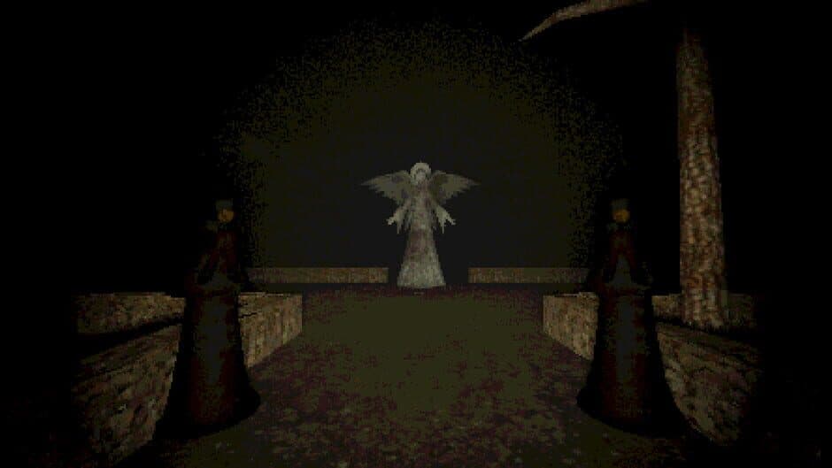 Скриншот 4 из Stigmata