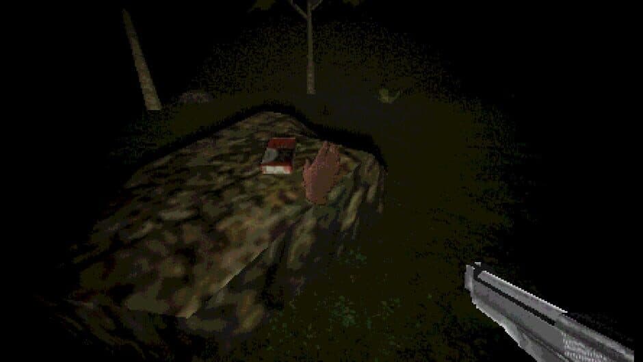 Скриншот 5 из Stigmata